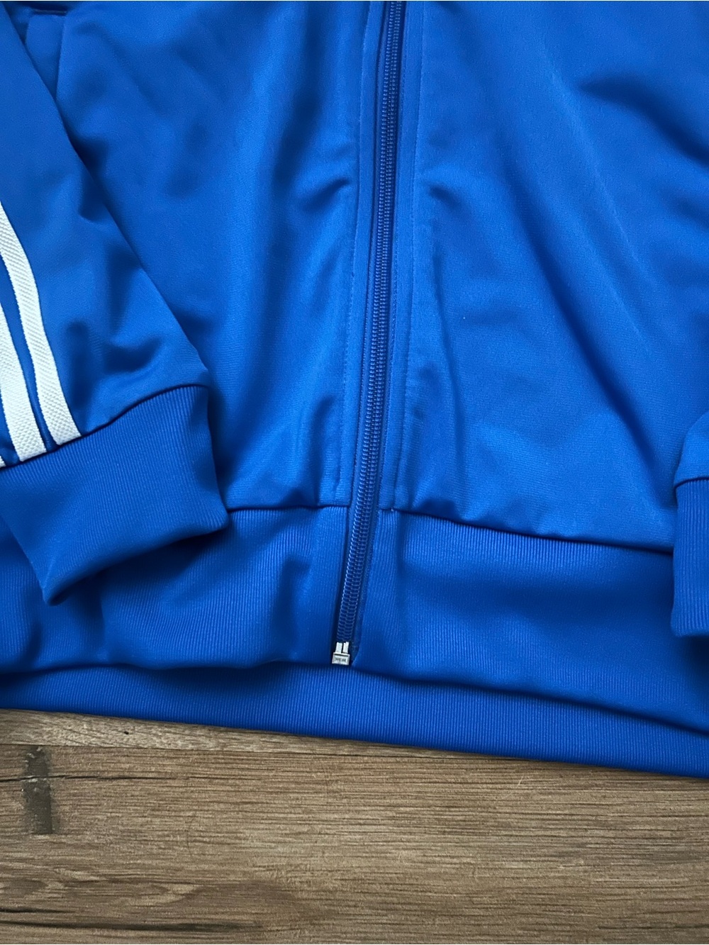 adidas Track Jacket - Picture 7 of 9
